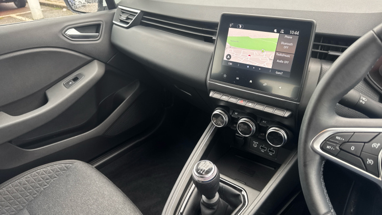 Renault Clio 1.0 TCe 90 Iconic Edition 5dr Petrol Hatchback